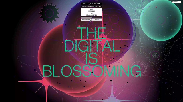 Video Reference: Light, World, Lighting, Organism, Font, Pink, Red, Art, Magenta, Astronomical object