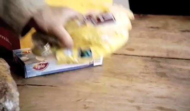 Video Reference: floor, junk food, flooring, ingredient