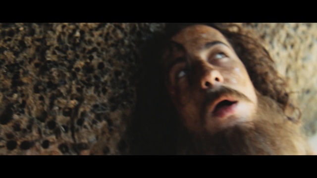 Video Reference: Face, Head, Nose, Human, Portrait, Adaptation, Mouth, Close-up, Photography, Temple