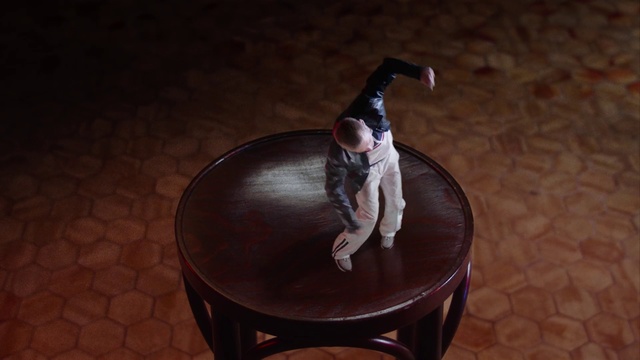 Video Reference: Sporting Group, Table, Canidae, Performance