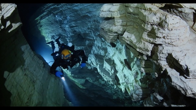 Video Reference: Cave, Formation, Adventure, Recreation, Organism, Geology, Caving, Extreme sport, Coasteering, Climbing