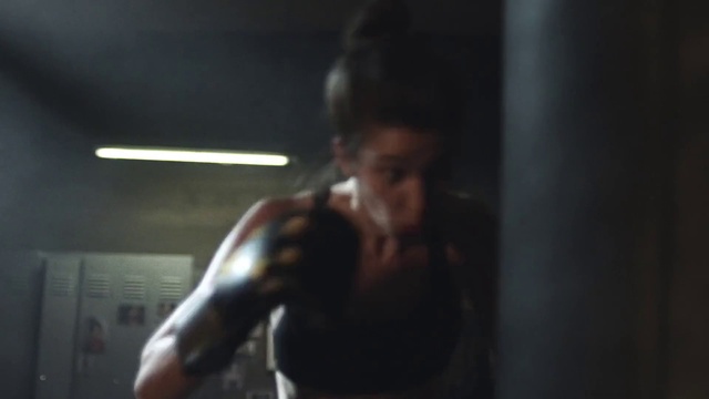 Video Reference: Arm, Muscle, Room, Fun, Hand, Photography, Darkness, Performance