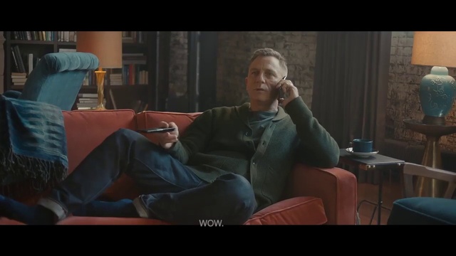 Video Reference: Sitting, People, Screenshot, Conversation, Head, Fun, Couch, Pc game, Snapshot, Human