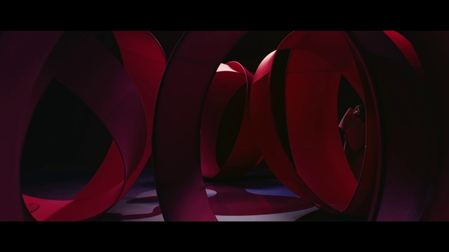 Video Reference: Red, Maroon, Magenta, Anime, Petal, Text, Violet, Love, Pink, Graphic design