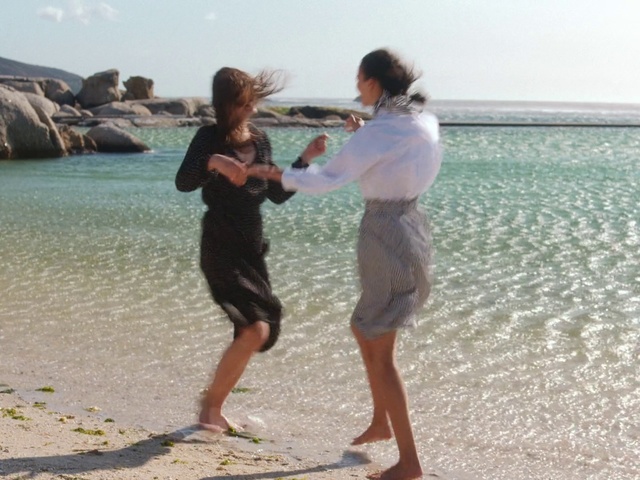 Video Reference: Vacation, Honeymoon, Water, Summer, Beach, Fun, Tourism, Love, Photography, Happy