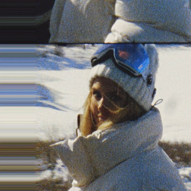 Video Reference: Photography, Glasses, Art, Reflection