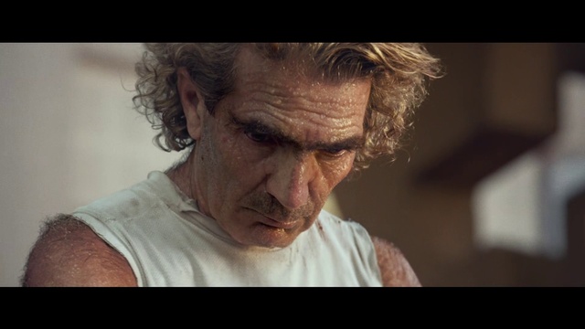 Video Reference: Face, Skin, Wrinkle, Forehead, Chin, Nose, Human, Cheek, Close-up, Eye