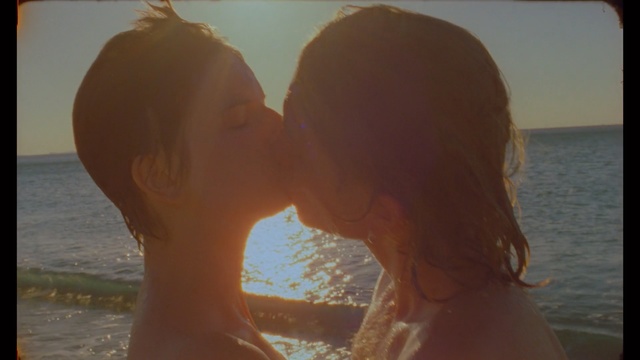 Video Reference: love, child, male, adult, attractive, people, happy