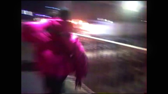Video Reference: Purple, Light, Pink, Performance, Magenta, Dance, Snapshot, Violet, Performance art, Mode of transport