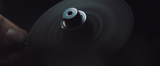 Video Reference: Black, Light, Water, Circle, Photography, Still life photography, Macro photography