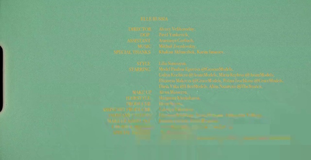 Video Reference: Text, Green, Blue, Turquoise, Teal, Font, Aqua