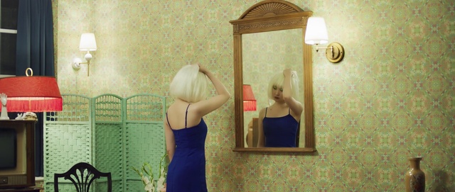 Video Reference: Lighting, Shoulder, Room, Architecture, Photography, Arch, Window, Light fixture, Interior design