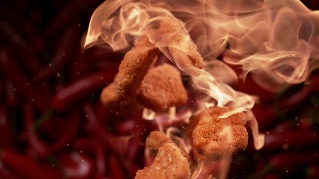 Video Reference: Dish, Food, Cuisine, Organism, Ingredient, Recipe, Side dish