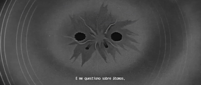 Video Reference: Monochrome photography, Black-and-white, Eye, Organism, Still life photography, Iris, Macro photography, Monochrome