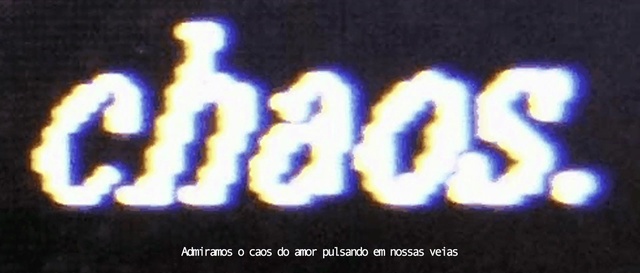 Video Reference: Text, Font, Neon