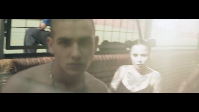 Video Reference: Face, White, Photograph, People, Head, Snapshot, Fun, Nose, Male, Forehead, Person