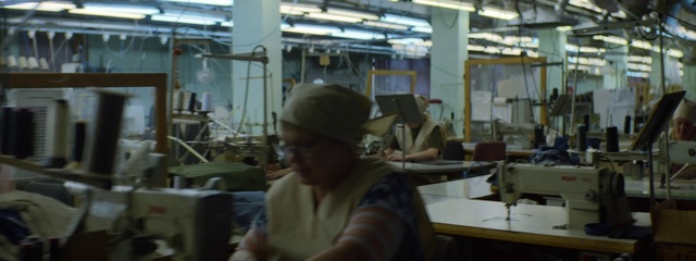 Video Reference: Factory, Engineering, Industry, Toolroom, Workshop, Art, Machine, Building