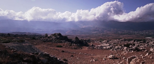 Video Reference: Mountainous landforms, Sky, Mountain, Highland, Cloud, Mountain range, Hill, Ridge, Wilderness, Hill station