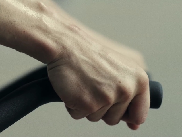 Video Reference: hand, finger, close up, thumb, arm