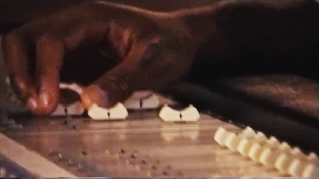 Video Reference: Wood, Cuisine