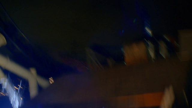 Video Reference: Blue, Black, Light, Darkness, Lighting, Music, Performance, Night, String instrument, Stage