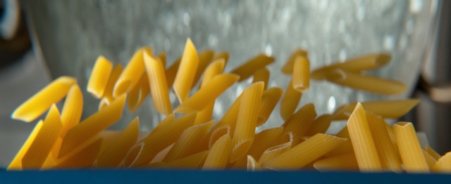 Video Reference: Yellow, Cuisine, Pasta, Italian food, Side dish