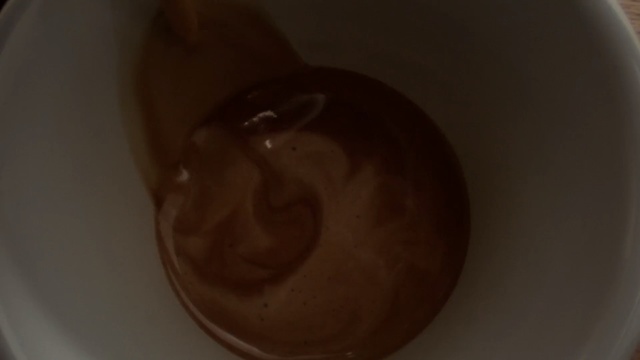 Video Reference: chocolate, batter