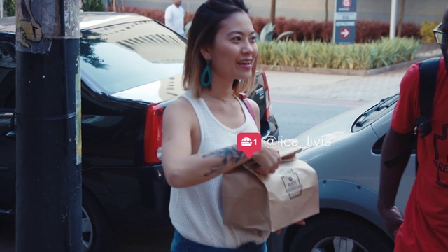 Video Reference: Vehicle, Car, Muscle, Vacation, City car, Person