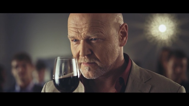 Video Reference: Screenshot, Movie, Photography, Fictional character, Pleased, Person