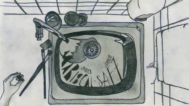 Video Reference: drawing, automotive design, artwork, sketch, font, art, angle, visual arts