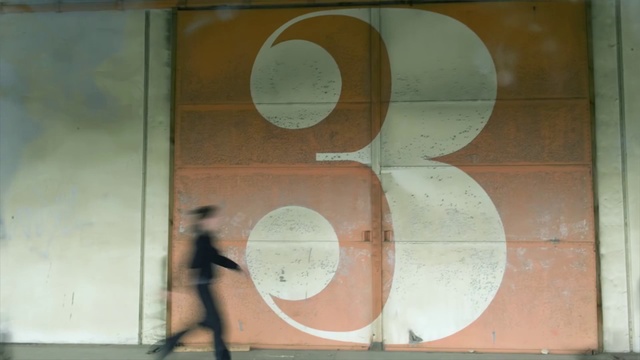 Video Reference: Circle, Architecture, Art
