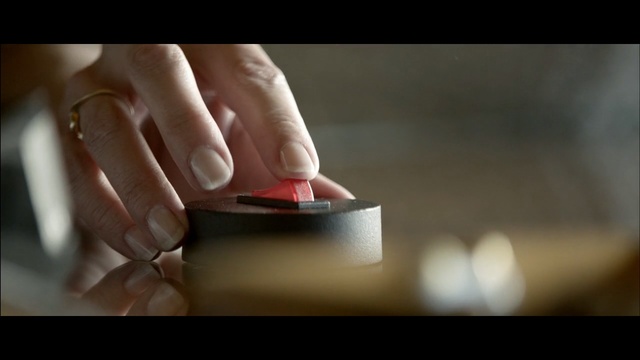 Video Reference: finger, nail, hand, close up, arm