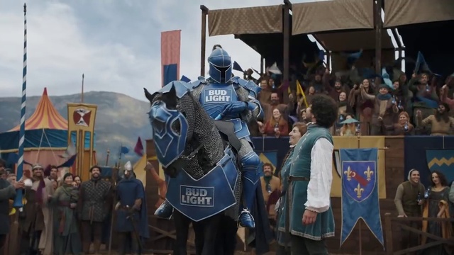 Video Reference: Knight, Middle ages, History, Armour, Event, Crowd, Competition event, World