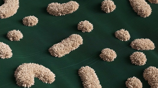 Video Reference: organism