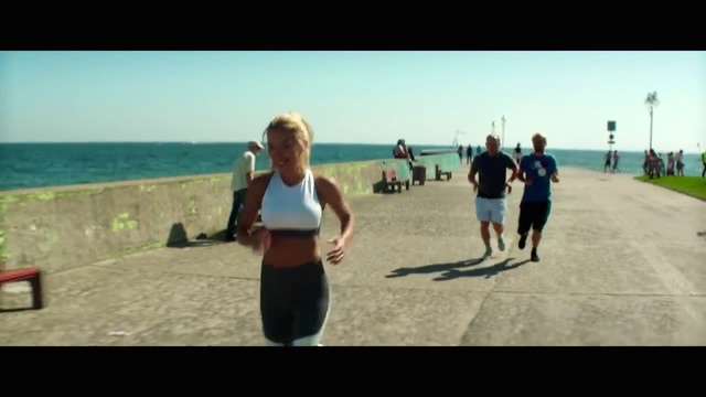 Video Reference: Beach, Photograph, Vacation, Fun, Tourism, Summer, Sand, Shore, Leisure, Ocean, Person