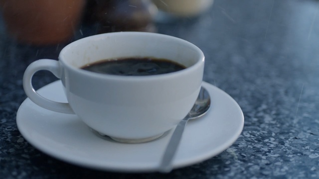 Video Reference: coffee, cup, espresso, coffee cup, cup, tableware, caffeine, cuban espresso, serveware, caffè americano