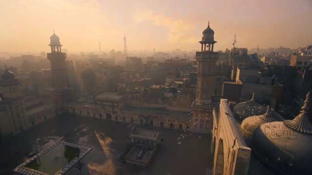 Video Reference: city, cityscape, landmark, urban area, sky, metropolis, skyline, morning, atmosphere, evening