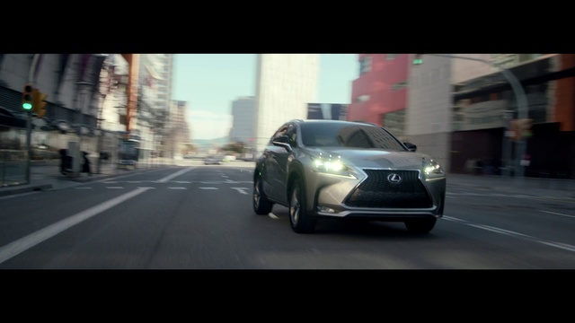 Video Reference: Land vehicle, Vehicle, Car, Automotive design, Lexus, Mid-size car, Sport utility vehicle, Crossover suv, Lexus rx hybrid, Technology