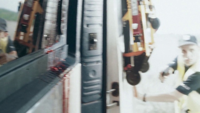 Video Reference: Room, Machine