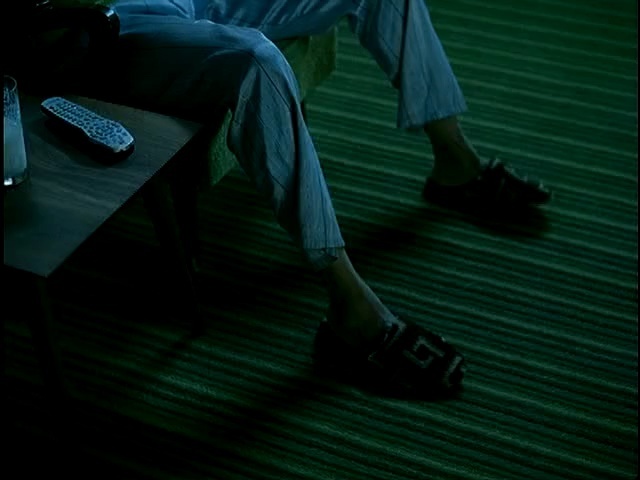 Video Reference: green, black, light, darkness, snapshot, photography, shoe, shadow, midnight, grass