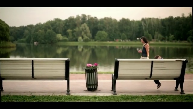 Video Reference: Nature, Furniture, Table, Water, Bench, Tree, Grass, Leisure, Dock, Fun, Person