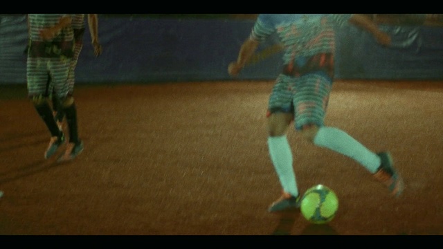 Video Reference: Ball, Player, Soccer, Football player, Sports equipment, Football, Fun, Performance, Futsal, Tournament