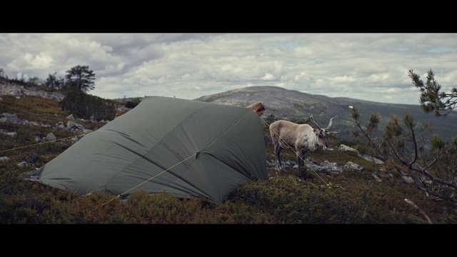 Video Reference: Tent, Wilderness, Camping, Fell, Sky, Landscape, Tarpaulin, Recreation, Photography, Wildlife