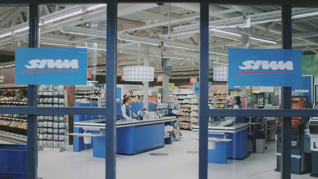 Video Reference: Product, Electronics, Building, Factory, Technology, Warehouse, Floor, Machine, Company, Flooring