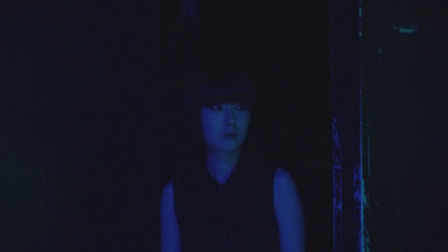 Video Reference: Blue, Black, Darkness, Electric blue, Violet, Cobalt blue, Purple, Light, Atmosphere, Night