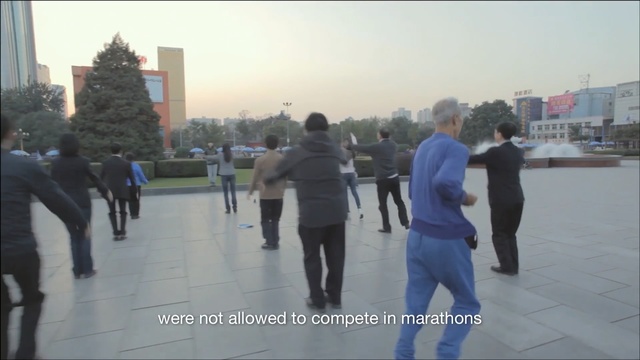 Video Reference: Snapshot, Public space, Pedestrian, Walking, Tourism, Fun, Leisure, Crowd, Photography, City, Person