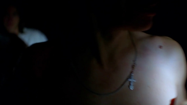 Video Reference: Face, Neck, Skin, Nose, Cheek, Lip, Ear, Chest, Eyebrow, Chin