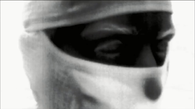 Video Reference: face, white, photograph, black, black and white, man, nose, monochrome photography, chin, close up