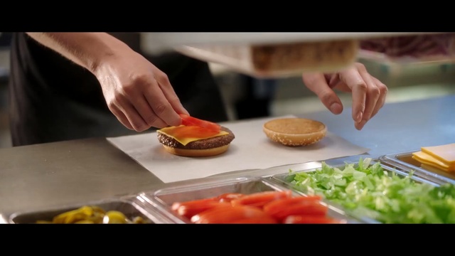 Video Reference: Food, Dish, Cuisine, Ingredient, Fast food, Meal, Junk food, Lunch, Finger food, Recipe