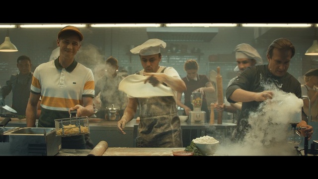 Video Reference: cuisine, cook, food, recreation, Person